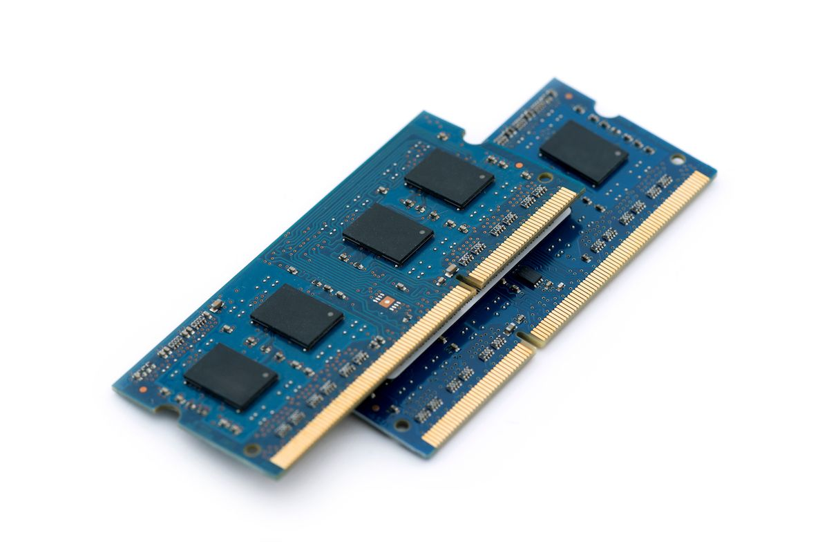 RAM